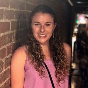 Meet your Posher, Lori